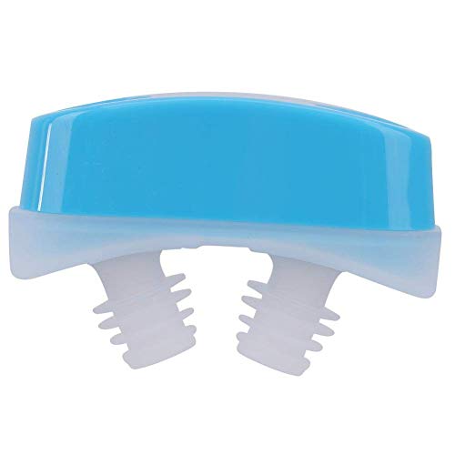 Electric Anti Snoring Device/Anti Snoring Nasal Nose Opener (Upgraded Version)
