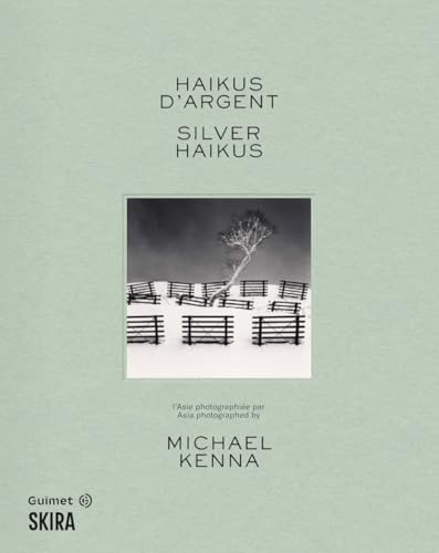 Amazon.com: Forms of Japan: Michael Kenna: 9783791388267: Kenna