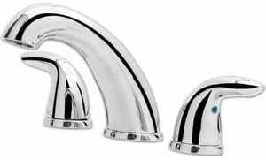 Matco Norca Ae 186s Tub Shower Faucet Brushed Nickel Bathroom
