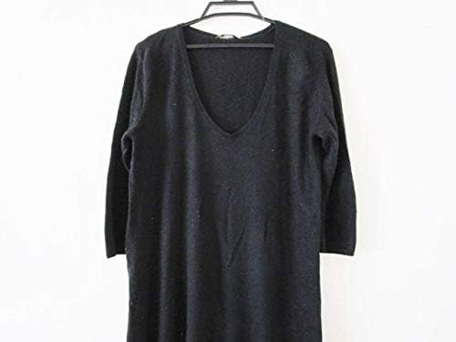 Amazon ボッテガヴェネタ Bottega Veneta ワンピース レディース 黒 中古 ワンピース チュニック 通販