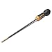 Hoppe's Elite One Piece Carbon Fiber Cleaning Rod (.22 Caliber Pistol), 8