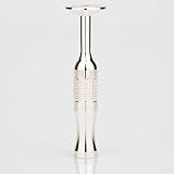 PAMPET Embouchure Training Device For Flugelhorn French Horn Trombone Trumpet (Balck)