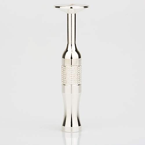 PAMPET Embouchure Training Device For Flugelhorn French Horn Trombone Trumpet (Balck)