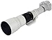 Oshiro 500mm f/6.3 LD UNC AL Super Telephoto Lens for Pentax K-1, K-S2, K-S1, K-500, K-50, K-30, K5 IIs, K-7, K-5, K-3 II, K-2, K-X, K20D, K100D, K110D and K10D Digital SLR Cameras