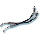 Qualipieces Ice Scratchers Trail Blizzer Steel wear Point, TB03-300