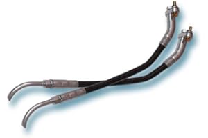 Qualipieces Ice Scratchers Trail Blizzer Steel wear Point, TB03-300