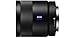 SONY E-Mount Interchangeable Lens Sonnar T FE 55mm F1.8 ZA SEL55F18Z - International Version (No Warranty)