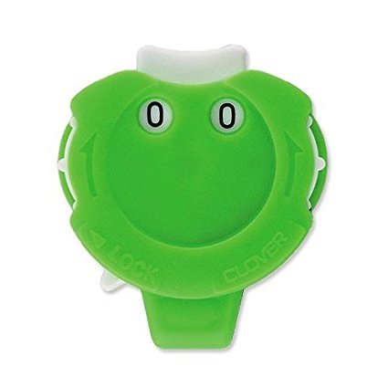 2 Clover+Knitting+Stitch+Counter+Kacha+Kacha