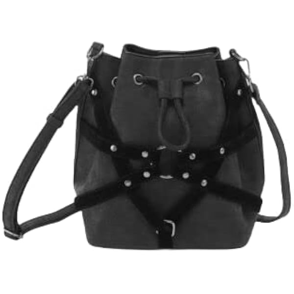 KILLSTAR Le Fey / メッセンジャーバッグ Le Fey Messenger Bag