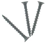 Grip Rite PTN3S5 5 lb Number-2 Phillips Bugle Head Prime Guard Exterior Screw, 3"