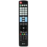 LG TV Remote Control for MODELS 32LD490 37LD490 42LD490