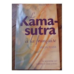 Le  Kama-Sutra à la française