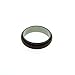 Ms.Iconic 6MM Color Change Emotional Mood Ring Bang