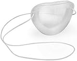 Pro Moisture Chamber With Elastic Head Band - Size Large