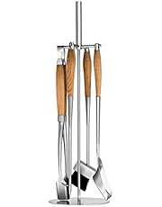 Utensilios de chimenea | Amazon.es