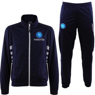 Ssc Napoli Trainingsanzug