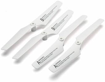 NIHUI TOYS U807 RC Quadcopter Spare Parts Blade set U807-003