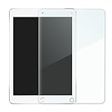 [Scratch Terminator] MoKo Premium HD Clear 9H Hardness Tempered Glass Screen Protector Film with Oleophobic Coating for Apple iPad Mini3 (2014 edition with Touch ID), Mini2 (2013 model with Retina Display) and Mini (2012 1st gen), Crystal CLEAR