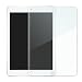 [Scratch Terminator] MoKo Premium HD Clear 9H Hardness Tempered Glass Screen Protector Film with Oleophobic Coating for Apple iPad Mini3 (2014 edition with Touch ID), Mini2 (2013 model with Retina Display) and Mini (2012 1st gen), Crystal CLEAR