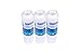 3-pack OnePurify Water Filter Replacement Cartridge for Kenmore, Maytag, Amana, Aqua Fresh, Swiftgreen, Jenn-Air, Whirlpool, Kitchenaid