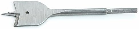 Bahco 9529-30 Flatbit 30mm, Silver