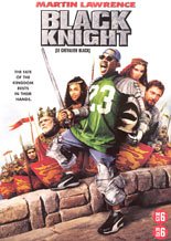Le Chevalier Black - Edition Belge