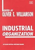 Industrial Organization, , 1858984882
