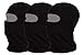 Balaclava UV Protection Face Masks for Cycling Outdoor Sports Full Face Mask Breathable 3pack Good Gift Great Present