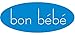 Bon Bebe Newborn Baby Huggybuddy Plush Security Blanket (2 Pack) Bear, Newborn