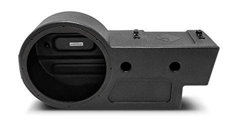 Rockford Fosgate RFGNRL-FWE 10" front subwoofer enclosure for select Polaris GENERAL models