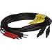 Touch Proof Lead Wire Part# L00013