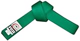 Fuji Sports Belt, Green, 7