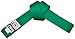 Fuji Sports Belt, Green, 5