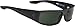 SPY Optic Cooper Rectangular Sunglasses