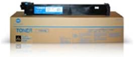 Konica Minolta Part # 8938702 Toner Cartridge OEM Yellow - 20,000 Pages (TN312Y) by TN312Y