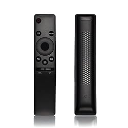 Replacement TV Remote Controller Fit for 4K Smart