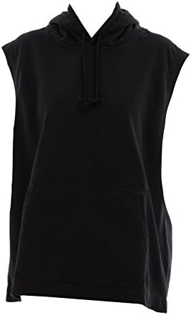 Acne Studios Women's 1Hb181black Black Cotton Sweatshirt