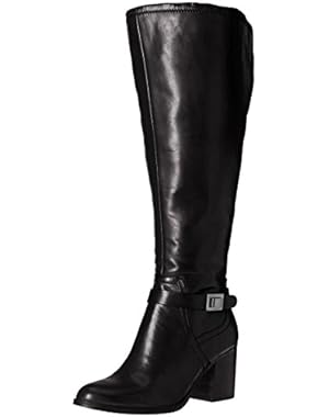 Women's Arlette Wide Calf Riding Boot