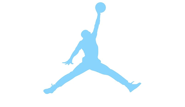 nike jumpman logo