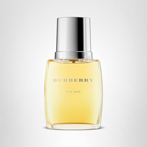 Burberry Classic For Men Eau de Toilette 1.6 fl oz
