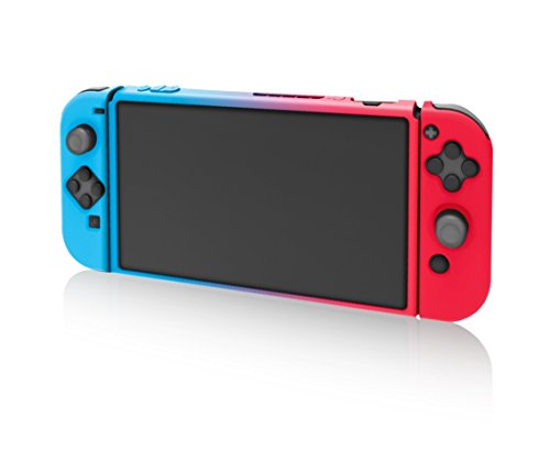 Nyko Thin Case for Nintendo Switch - Nintendo Switch;