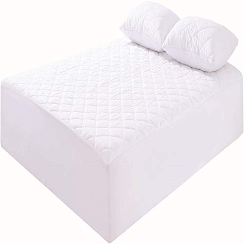 Niagara Sleep Solution 100 Cotton Waterproof Quilted Mattress