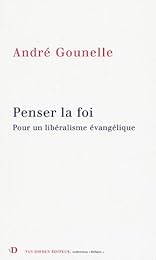 Penser la foi