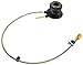 Dorman CS650007 Clutch Slave Cylinder Compatible with Select Chevrolet / GMC Models