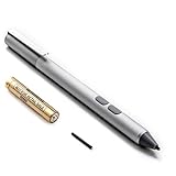Surface Pro Stylus 4096 Pressure Sensitivity