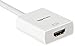 Amazon Basics DisplayPort to HDMI Display Adapter Cable