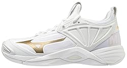 Mizuno Women's Wave Momentum 2 | Women's Indoor