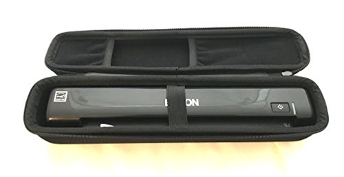 VuPoint Carrying Case for VuPoint Magic InstaScan Scanner