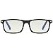 GAMMA RAY OPTICS Blue Light Blocking Computer Glasses 0.00