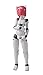 Daibadi Production Polynian: MMM Shamrock (F/G) Action Figure